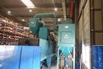 OMSG shotblasting 1200 x 1500 mm