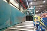 OMSG shotblasting 1200 x 1500 mm