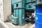 OMSG shotblasting 1200 x 1500 mm