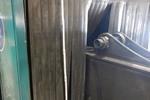 OMSG shotblasting 1200 x 1500 mm