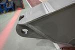 OMSG shotblasting 1200 x 1500 mm