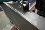 OMSG shotblasting 1200 x 1500 mm
