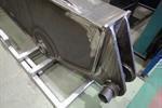 OMSG shotblasting 1200 x 1500 mm