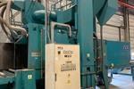 OMSG shotblasting 1200 x 1500 mm