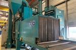 OMSG shotblasting 1200 x 1500 mm