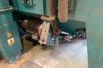 OMSG shotblasting 1200 x 1500 mm