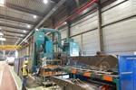 OMSG shotblasting 1200 x 1500 mm