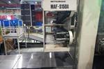 Mitsubishi MAF-S150A - Hor. boring mill for arm machining