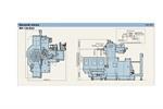 Toshiba/Shibaura BP-130R22 X: 4064 - Y: 2540 - Z: 1524 mm CNC