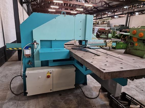 IMS PS 110 ton CNC punching