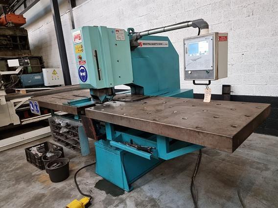 IMS PS 110 ton CNC punching