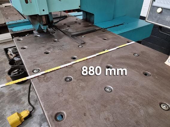 IMS PS 110 ton CNC punching