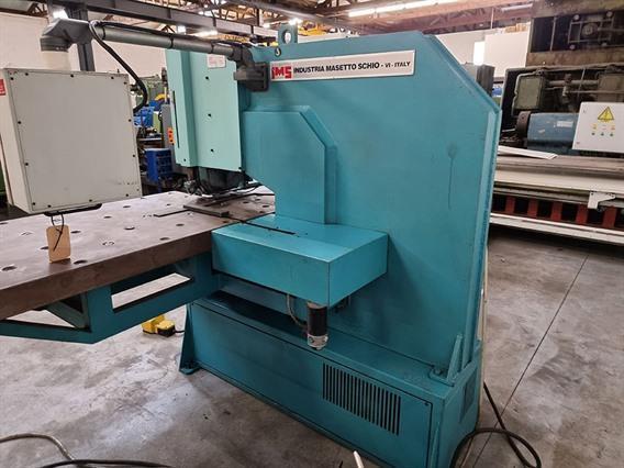 IMS PS 110 ton CNC punching