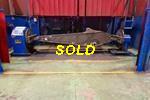 Mecome welding manipulators 6 ton