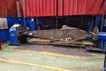 Mecome welding manipulators 6 ton