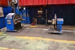 Mecome welding manipulators 6 ton