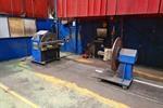 Mecome welding manipulators 6 ton