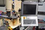 Geka Hydracrop SD 110 ton PD CNC