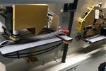Geka Hydracrop SD 110 ton PD CNC