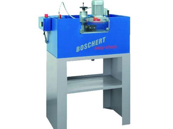 Boschert Easy-Sharp tool & punch grinder