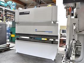 LVD PP 100 ton x 3100 mm CNC, Hydraulic press brakes