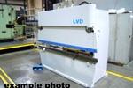 LVD PP 50 ton x 2500 mm