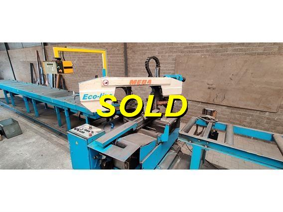 Meba Eco-line 335DG