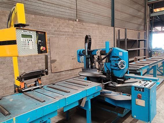 Meba Eco-line 335DG