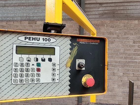 Meba Eco-line 335DG