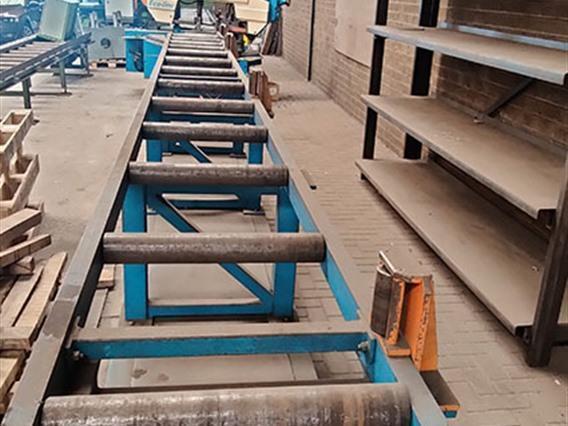 Meba Eco-line 335DG