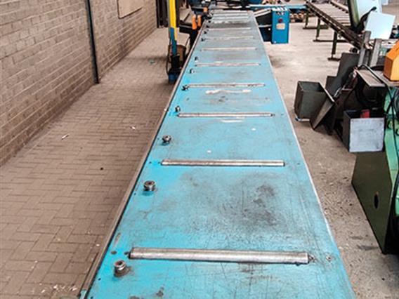 Meba Eco-line 335DG