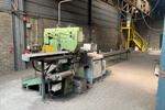 Peddinghaus Peddimax 100 ton CNC