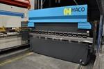 Haco PPM 135 ton x 3100 mm