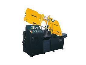 Everising S-300HB, Band sawing machines