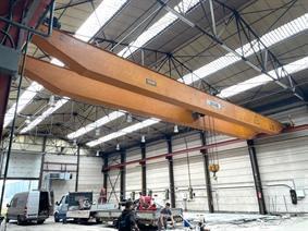 Abus 20 ton x 18 500 mm, Conveyors, Overhead Travelling Crane, Jig Cranes