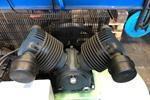 Creemers compressor 10 bar
