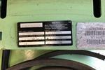 Creemers compressor 10 bar