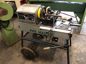 Oster pipe master threading , Bohrmaschinen & gewindeschneidmaschinen & CNC