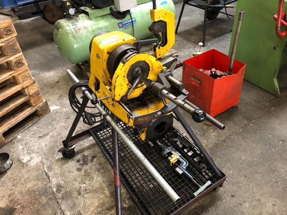 New And Used Machine Tools & Equipment