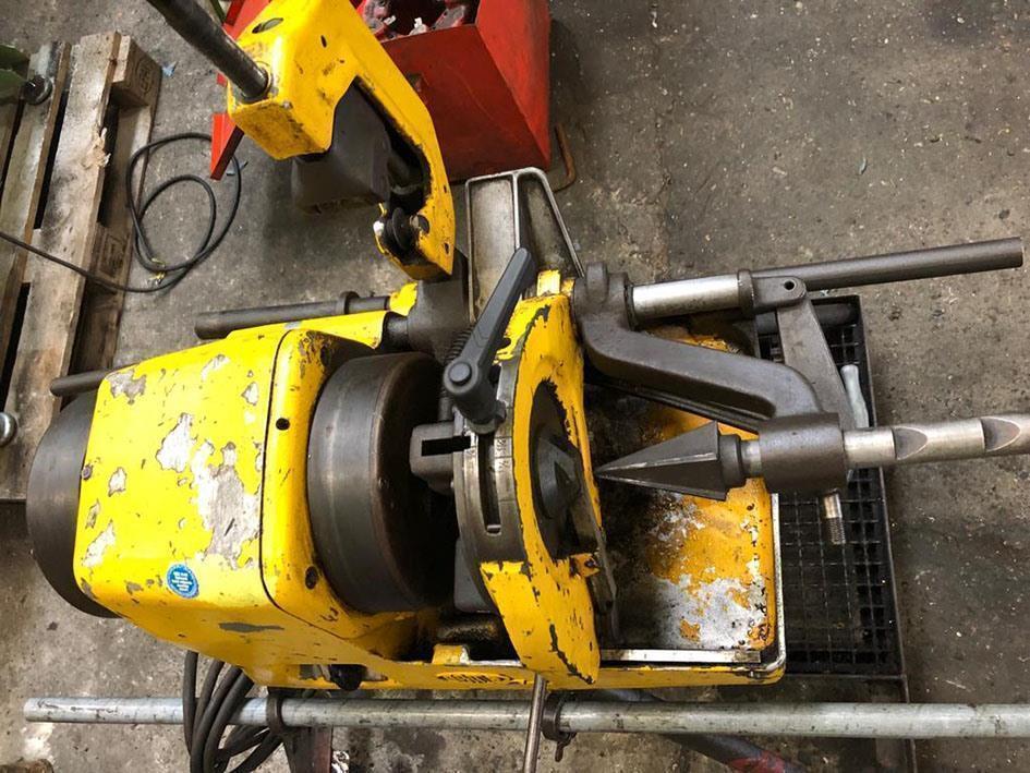 New And Used Machine Tools & Equipment