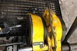 Rems pipe & bolt threading