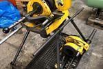 Rems pipe & bolt threading