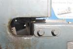 Fasti 2050 x 3 mm