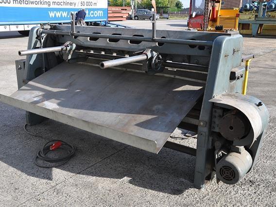 Fasti 2050 x 3 mm