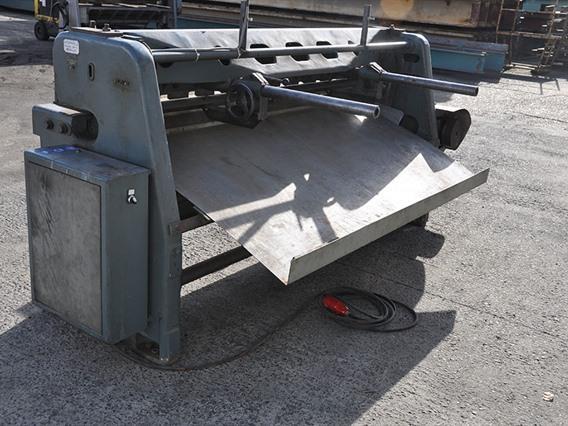 Fasti 2050 x 3 mm