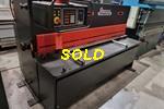 Amada Promecam GH 2100 x 4 mm CNC