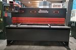 Amada Promecam GH 2100 x 4 mm CNC