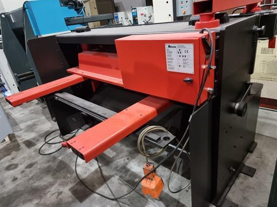 Amada Promecam GH 2100 x 4 mm CNC