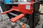 Amada Promecam GH 2100 x 4 mm CNC