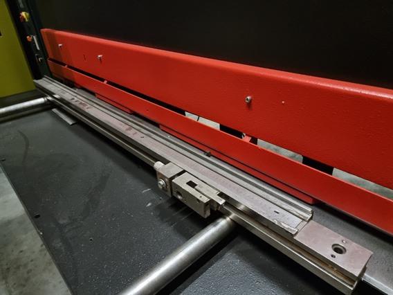 Amada Promecam GH 2100 x 4 mm CNC